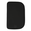 Car Seat Gap Organizer PU Leather Front Multifunctional Seat Console