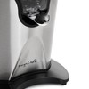 MegaChef Stainless Steel Electric Citrus Juicer