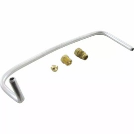 Raypak 011926F Pilot Tube Raypak 207A/267A/337A