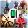 Cycling Computer | Waterproof Cycling Odometer and Speedometer Wired -