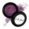 L.A. Girl 8 Piece Variety Pack L.A. Girl Glitterholic Glitter