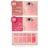 Peripera Peripera Sylopy Talk SYRUPY TOK CHEEK (01 Live Peach,