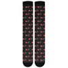 Wusikd Heartbeat Symbol Compression Socks for Women and Men Circulation