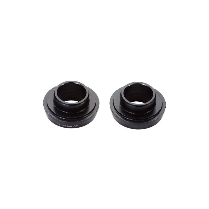 BBB BB30/PF30 BBO-16 263505 Bicycle BB Set, Bottom Adapt, 0.9