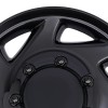 Unbranded 4pcs Hub Caps Van Full Wheel Covers For Ford