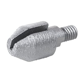 Makita A-31871 Counterbore Bit (Screw Type), 0.3 inches (9.3 mm) (5 Pieces)