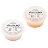 Val-u-Putty Exercise Putty - Pear, Peach - 2 oz Each
