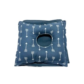 Arrow G-tube Pillow Belt for Infant Tummy Time