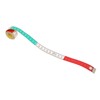 10pcs Soft Measuring Tape 60Inch 150cm Double Sided Colorful Clear