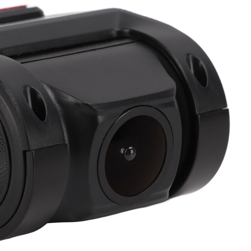 Car USB Driving Recorder 1080P Mini 140° Wide Angle Touch