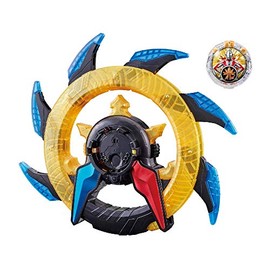 [バンダイ] ウルトラマンR/B(ルーブ) DXルーブコウリン