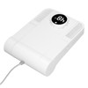 Shoes Dryer Deodorizer Machine Portable Electric Boots Warmer with Adjustable