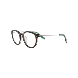 Alexander McQueen McQ Round-Frame Acetate Optical Frames