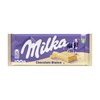 Milka White Chocolate, 100g