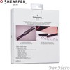 Sheaffer Calligraphy Maxikit with Fine, Medium & Broad Nib Pens