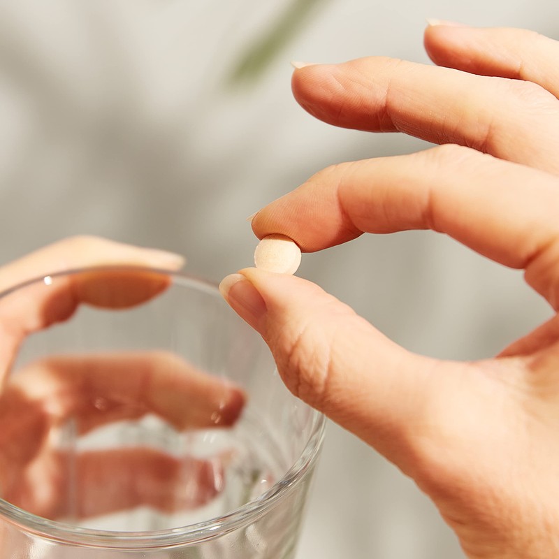 Solgar MenoPrime - 30 Mini Tablets - Hormone Free Support