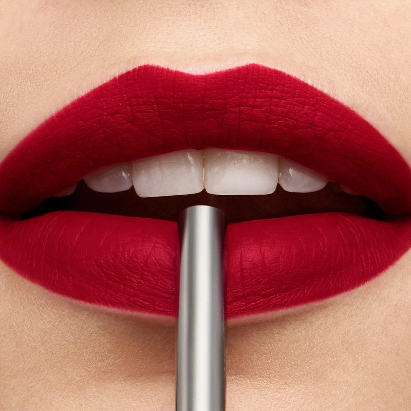 L'BEL - Infini Absolu Labial Mate Líquido de Larga Duración