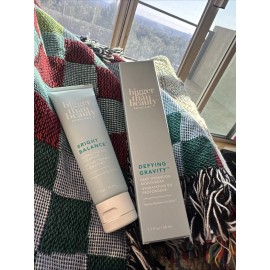 Thrive Bigger Than Beauty Defying Gravity 15ml  and Bright balance 50ml