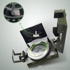 AOFAR AF-4074 Compass with Inclinometer High Precision Military Portable Compass