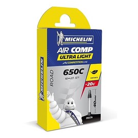 MICHELIN AIR COMP A1 700X18/25C FV 80
