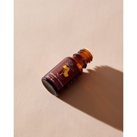 Silk Oil of Morocco Argan Vegan Hair & Skin Treatment 12 ml Tester size