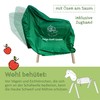 Helga Kreft Susi + Tamme Garden Horse Cover Regular 50106