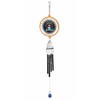 Red Carpet Studios 15174 Patriot Military Wind, Navy Chime, 21-Inch