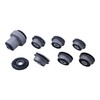YFANTPA Front Control Arm Bushing Kit 980139889 for Maserati GranCabrio