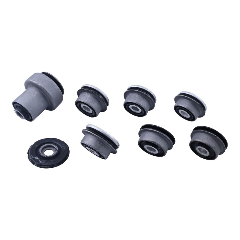 YFANTPA Front Control Arm Bushing Kit 980139889 for Maserati GranCabrio