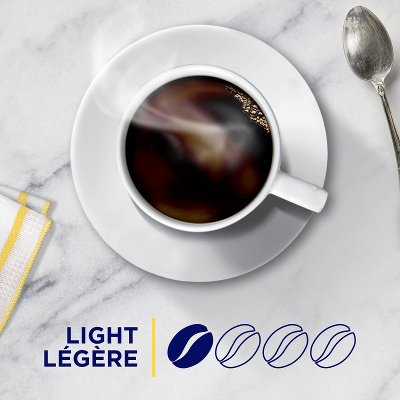 Maxwell House Morning Blend Coffee 100% Compostable K Cup Coffee