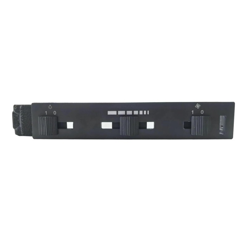 Unbranded Range Hood Switch Replacement Kit Compatible with For Broan