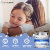 NaturallyMum- NATURAL: Nuestra loción para la hora de dormir para