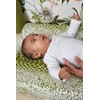 Meyco Baby Changing Mat Cover Snake Avocado 50 x 70