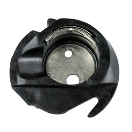 BLOOY - #137322-001 Bobbin Case Fits Singer 385K, 6408, 6412, 6416, 6423 Millennium Series Sewing Machines