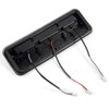 PIT66 LED 3rd Brake Light, Compatible with 07-10 Ford Explorer