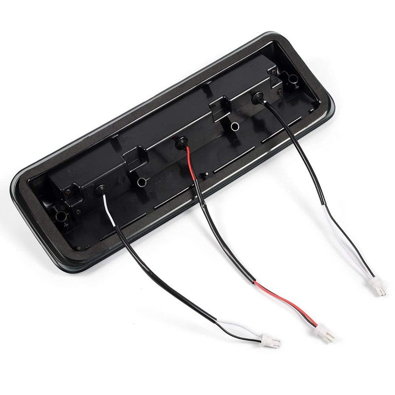 PIT66 LED 3rd Brake Light, Compatible with 07-10 Ford Explorer