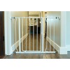 Wall Nanny Mini - Smallest Baby Gate Wall Protector (Made