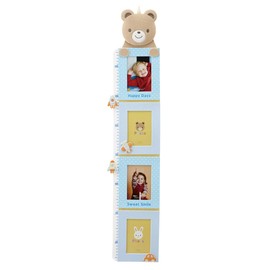 茶谷産業 Bambini* 身長計フレーム くま 849-205