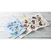 Marushin 6575003200 Outing Towel, Sumikko Gurashi, Approx. 18.5 x 9.8