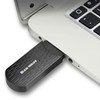 USB WiFi Adapter USB3.0 AX1800Mbps 2.4GHz 5Ghz High Gain Antenna