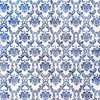 Party Napkins (Vantage Blue)