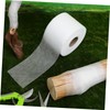 CAXUSD 1roll Tree Bark Protector Wrap Non-Woven Insulation for Winter