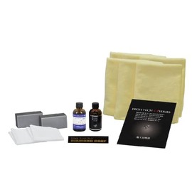 Crystal Process High-Tech X1-8500 Diamond-Coated Double Coated Set N10070