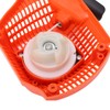 Pull Recoil Starter,KIMISS Pull Start Recoil Starter Assembly 504597002 Pull