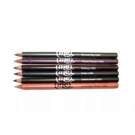 Pencil Me In Cosmetics Healthy Eyeliner Eye Pencil waterproof sale vitamins antioxidants Free Sharpener