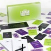 Why Don't We Laugh Together - El gran juego para