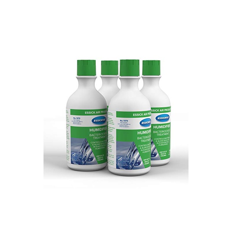 Essick Air 1970 Humidifier Treatment (4 Pack)