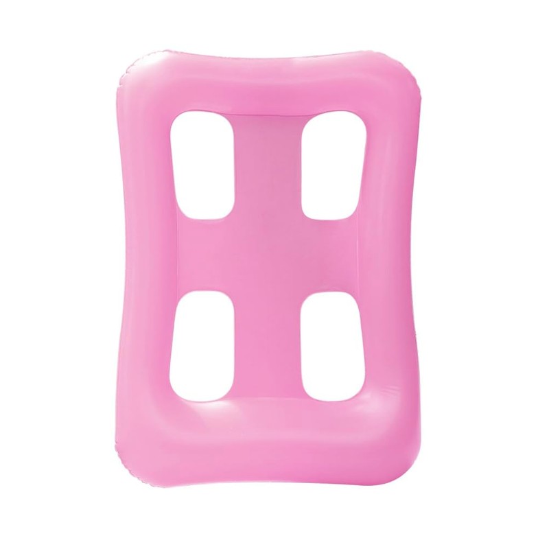 CHIPP'S Swim Ring, Hammock Float, For Adults, Swaying, Floating Sensation,