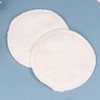 Alasum Almohadillas Antigalactorrea Lavables de Fibra de Bambú Juego de