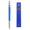 PATIKIL Mechanical Pencil with 12Pcs HB Refills, Write Smoothly Portable